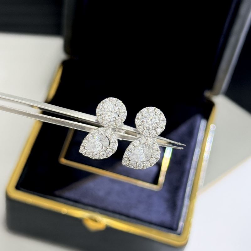 Debeers Earrings